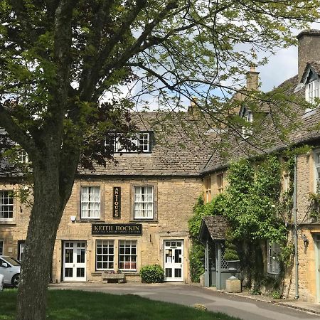 Lucy'S Tearoom Stow-on-the-Wold Eksteriør billede